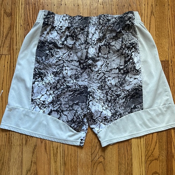 All In Motion Athletic Shorts - Picture 5 of 6